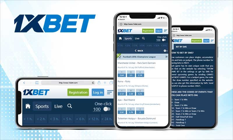 1xbet Tunisie Your Ultimate Guide to Online Betting in Tunisia -1741005714
