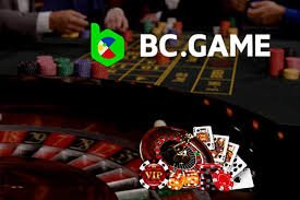 BC.GAME APK Download Your Gateway to Fun and Fortune