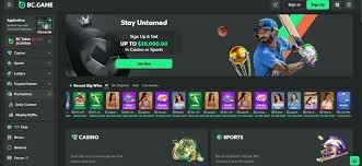 BC.Game Forum Diskusikan, Menang, dan Dapatkan Hadiah