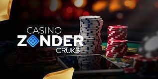 Betrouwbaar Casino Zonder CRUKS Speel Zonder Beperkingen