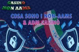 Casinò Esteri Sicuri Guida ai Migliori Casinò Online