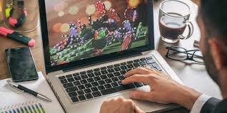 Casino Online Χωρίς Ταυτοποίηση Η Νέα Εποχή του Στοιχηματισμού