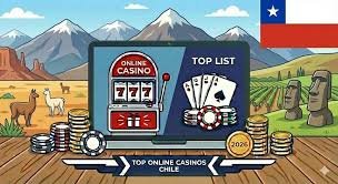 Casino Online Guía Completa para Encontrar el Mejor -1711196573