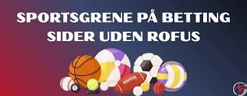Casino Uden MitID i Danmark En Guide til Sikker Online Spil