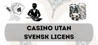 Casino Utan Svensk Licens En Guide till Alternativa Spelupplevelser 1993868348 Casino Utan Svensk Licens En Guide till Alternativa Spelupplevelser 1993868348