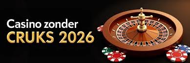 Casino zonder CRUKS Nederland De Gids voor Veilige en Betrouwbare Spellen