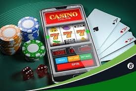 Casinon Online med Snabba Uttag - Spela och Vinn i Dag!
