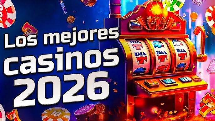 Comparativa de los Mejores Casinos Online ¿Dónde Jugar
