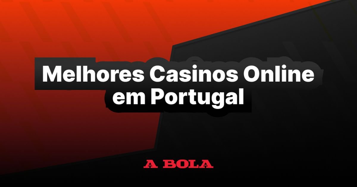 Descubra os Melhores Online Casinos em Portugal com Grandes Ofertas 718806051