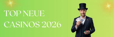 Die besten neuen Online Casinos 2023 1427739129
