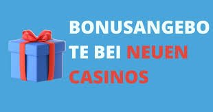 Die besten neuen Online Casinos 2023 1427739129