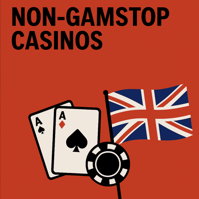 Discover the Best Non Gamstop UK Casino Sites 1492324801