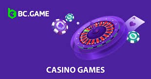 Discover the Exciting World of BC.Game Platform