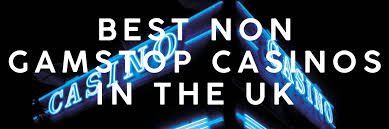 Discover the Thrills of New Non GamStop Casinos Discover the Thrills of New Non GamStop Casinos