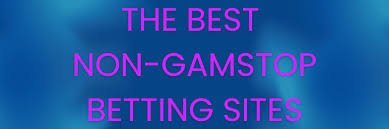 Discover Top Sportsbooks Not on GamStop for Unrestricted Betting