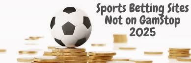 Discover Top Sportsbooks Not on GamStop for Unrestricted Betting