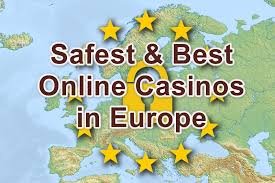 Discovering European Casino Sites A Comprehensive Guide Discovering European Casino Sites A Comprehensive Guide