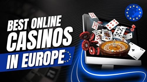 Discovering European Casino Sites A Comprehensive Guide Discovering European Casino Sites A Comprehensive Guide