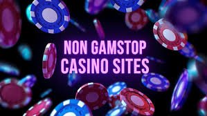Discovering New Casino Sites Not Covered by GamStop -1495631167