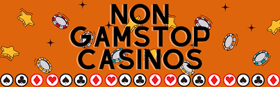 Discovering New Casino Sites Not Covered by GamStop -1495631167