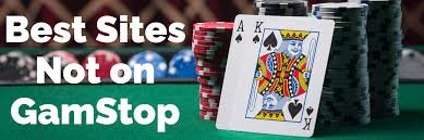Discovering Non Gamstop UK Casino Sites A Guide for Enthusiasts 1675095785