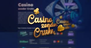 Ervaar Vrijheid in Spelen Geen CRUKS Casino's