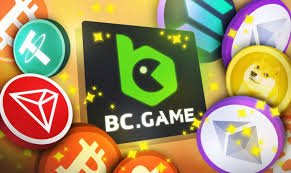 Experience the Thrill at BC.Game Live Casino Experience the Thrill at BC.Game Live Casino