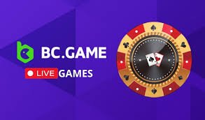 Experience Thrills at BC.Game Casino Your Ultimate Gaming Destination