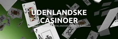 Explora el Mundo del Juego en Foreign Casino
