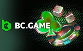 Explore the Exciting World of BC GAME Online Casino -1148861792