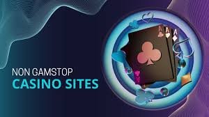 Exploring Casino Sites Not on Gamstop 1789278145