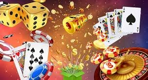 Exploring International Online Casinos A Global Gaming Adventure