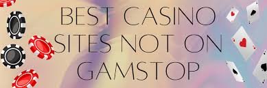 Exploring Non Gamstop Casinos Your Guide to Unrestricted Gaming 1707332520
