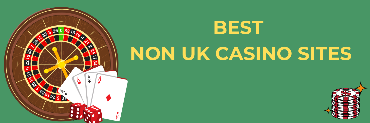 Exploring Non-UK Registered Gambling Sites Risks and Benefits Exploring Non-UK Registered Gambling Sites Risks and Benefits