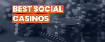 Exploring Social Casino Sites A Guide to Online Gaming and Social Interaction