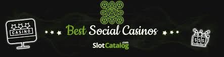 Exploring Social Casino Sites A Guide to Online Gaming and Social Interaction