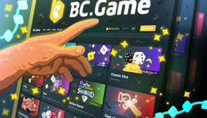 Exploring the Excitement of BC.Game Africa