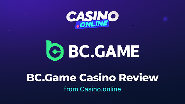 Exploring the Innovations of BC.Game IT Platform Exploring the Innovations of BC.Game IT Platform