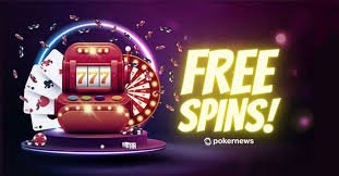 Gratis Freespins Upplev Spelglädje Utan Kostnad