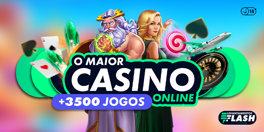 Guia Completo sobre Casinos Online com Bónus e Promoções