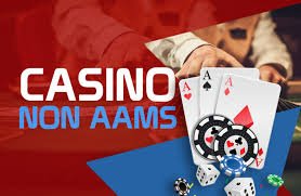 Guida Completa ai Casino Online Non AAMS Scopri Vantaggi e Svantaggi Guida Completa ai Casino Online Non AAMS Scopri Vantaggi e Svantaggi