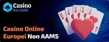 I migliori casinò online non AAMS Scopri le opzioni più sicure e divertenti