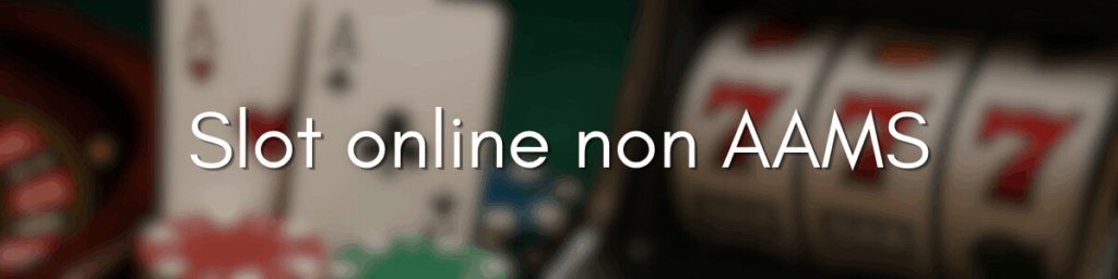I migliori casinò stranieri online guida e consigli