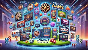 I migliori siti casino online non AAMS scopri il mondo del gioco d'azzardo