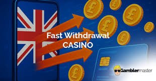 Instant Withdrawal Casinos Play and Win with Fast Payouts Instant Withdrawal Casinos Play and Win with Fast Payouts