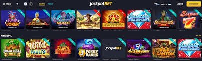 Jackpot Bet 2026 – Registrering Guide 1036293738