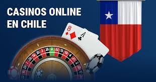 Los Mejores Casinos Online Seguros en Chile Tu Guía Completa