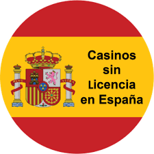 Los riesgos de los casinos sin licencia en España