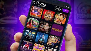 Luna Casino DK 2026 Det Ultimative Spilunivers