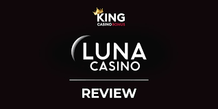 Luna Casino DK 2026 Det Ultimative Spilunivers